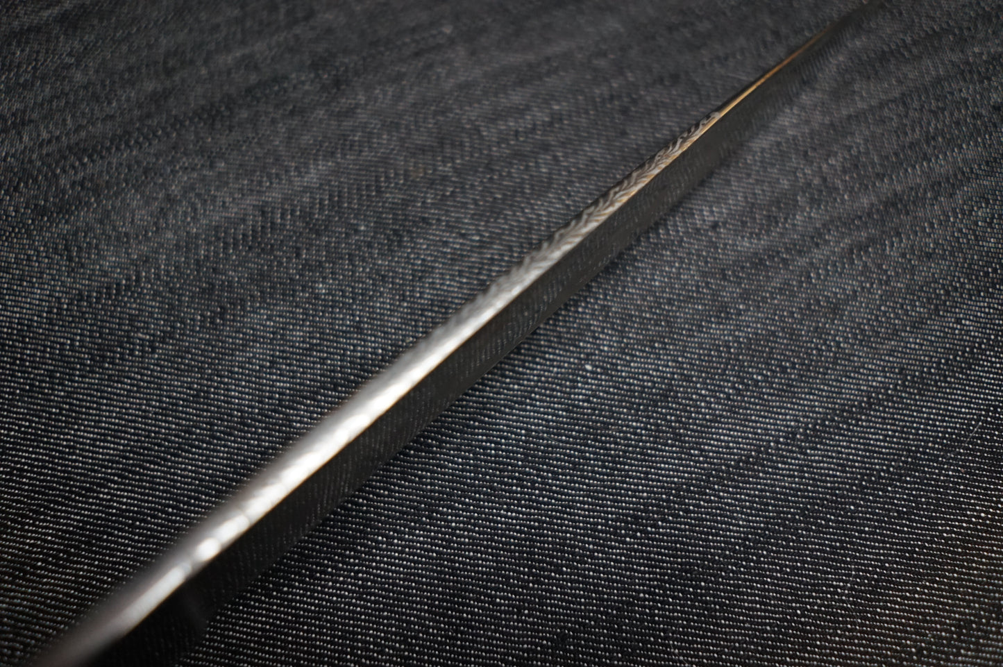 GERMAN WW2 SENIOR HUNTING ASSOCIATION TRIPLE ETCHED CUTLASS BY HORSTER
