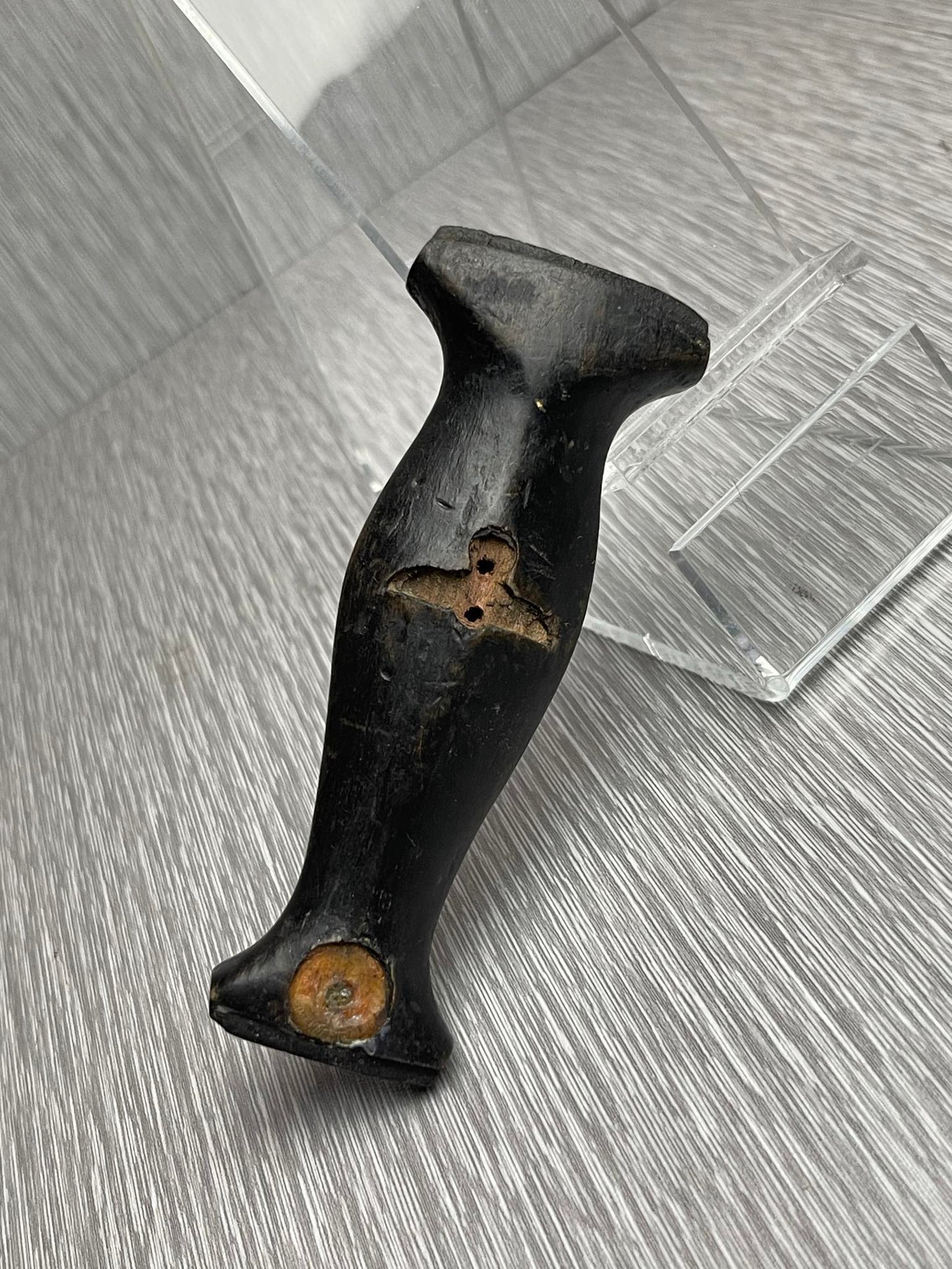 GERMAN WW2 SS DAGGER HANDLE