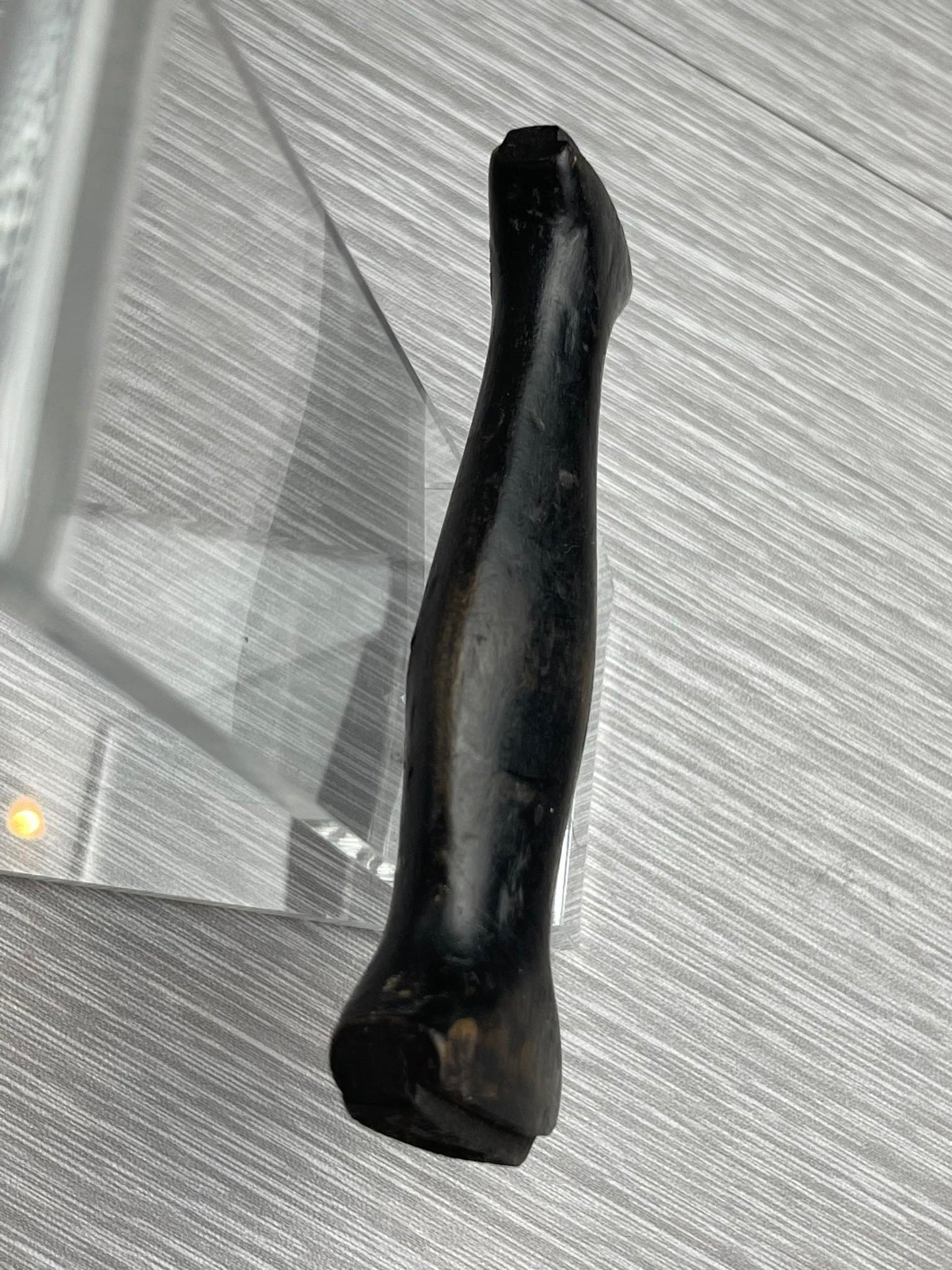 GERMAN WW2 SS DAGGER HANDLE