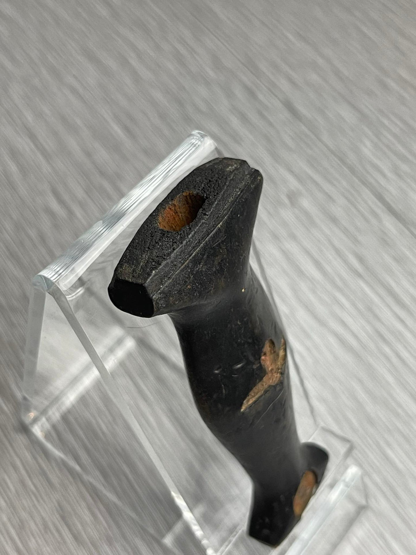 GERMAN WW2 SS DAGGER HANDLE