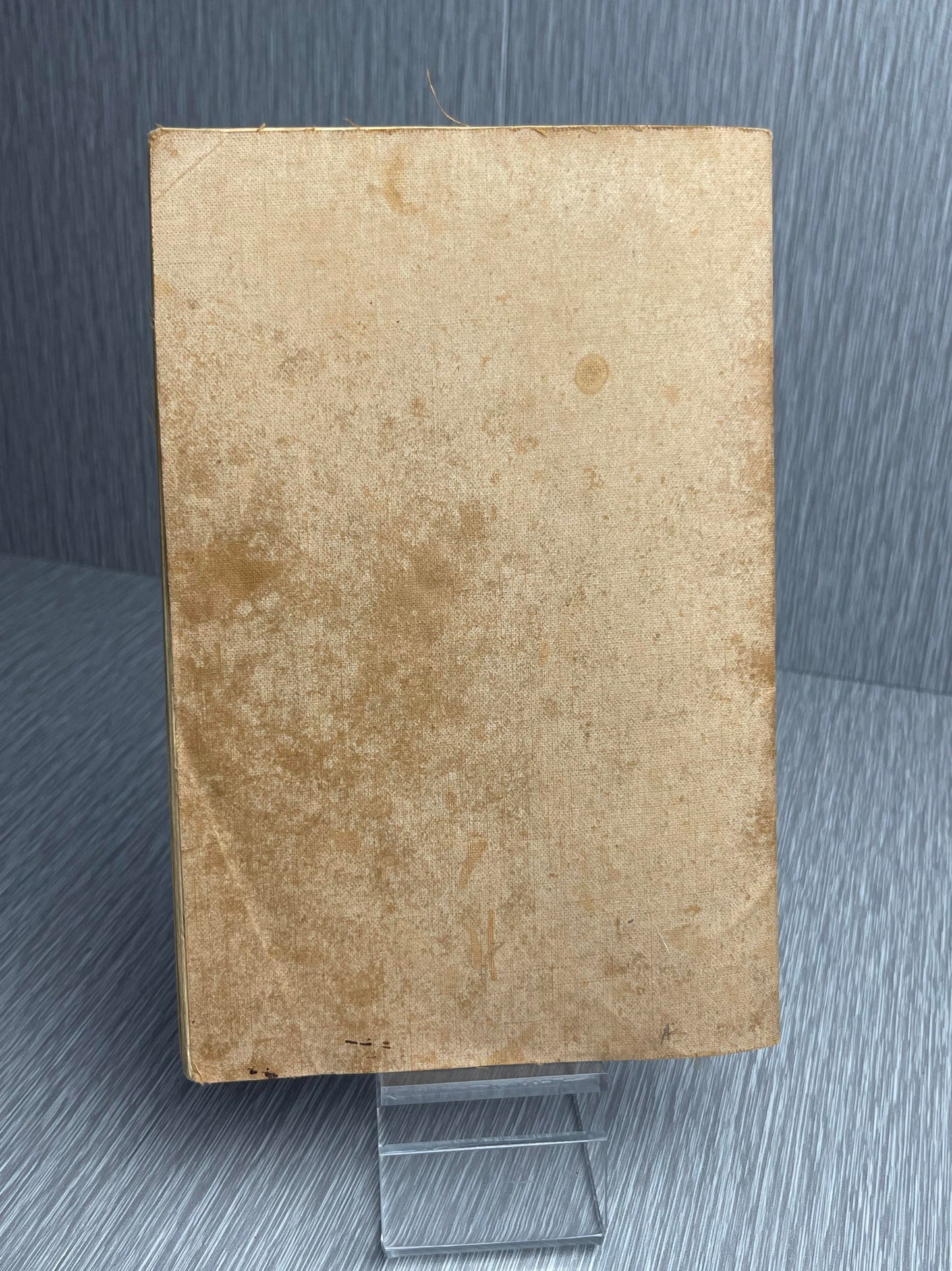 GERMAN WW2 AHNENPAS BLOODLINE PASSPORT EAST PRUSSIA