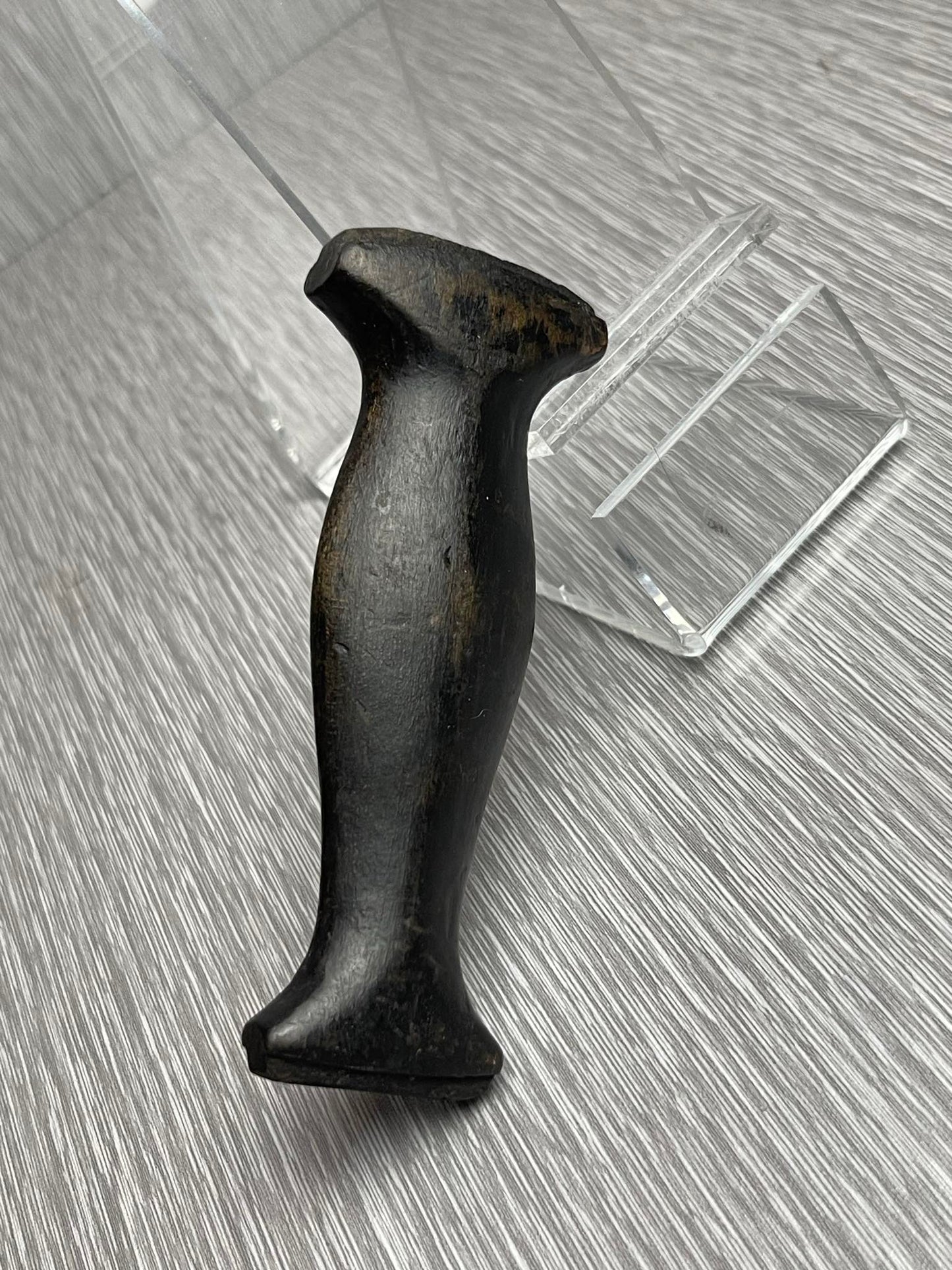 GERMAN WW2 SS DAGGER HANDLE