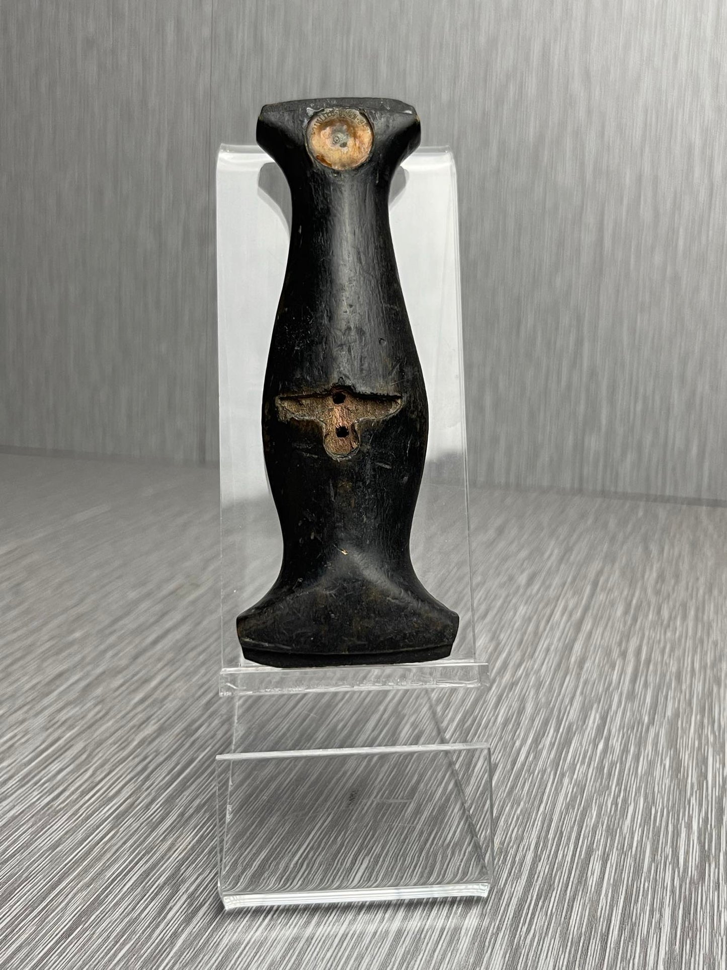 GERMAN WW2 SS DAGGER HANDLE