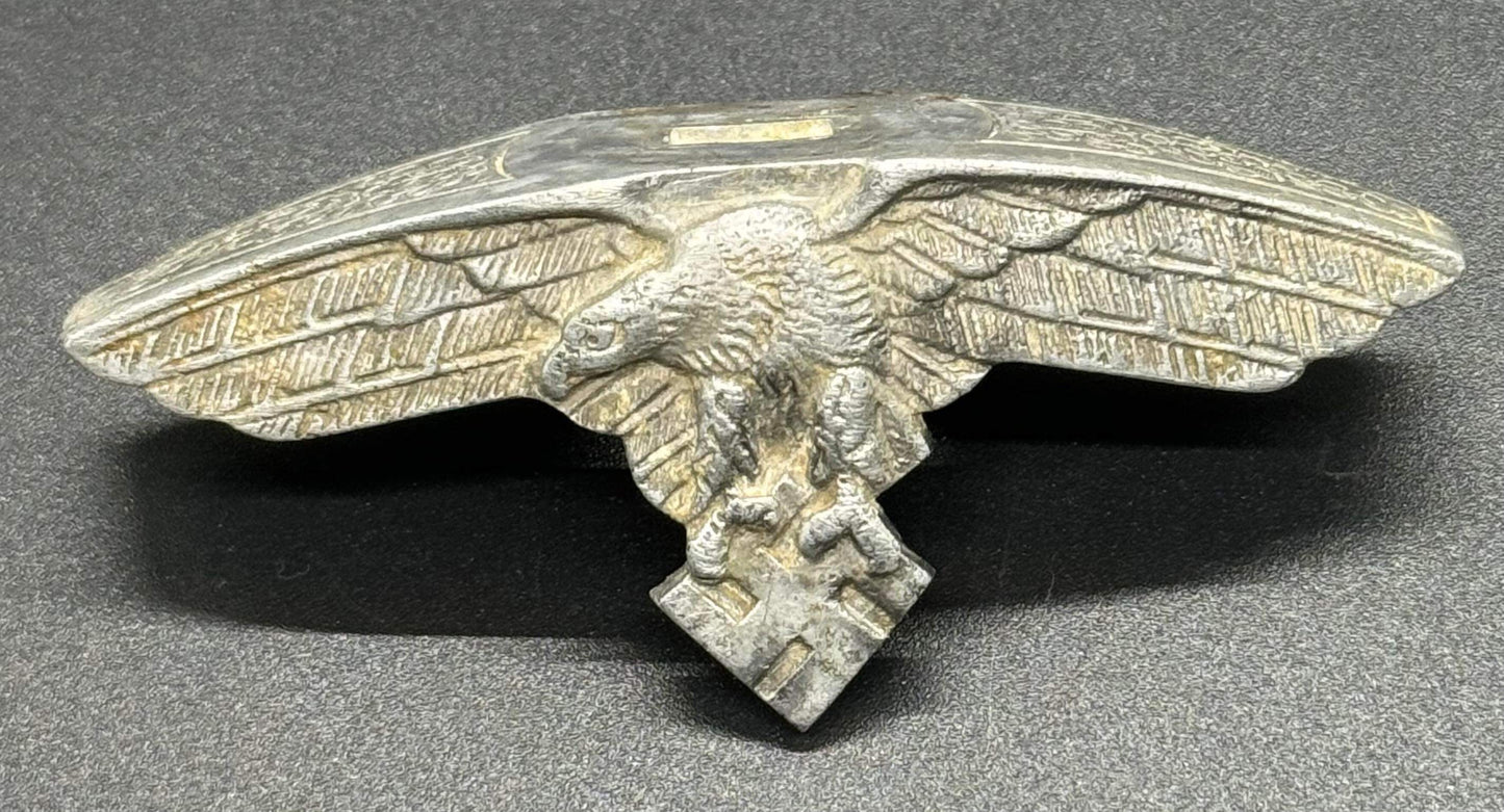 GERMAN WW2 LUFTWAFFE DAGGER 2ND TYPE BOTTOM FITTING