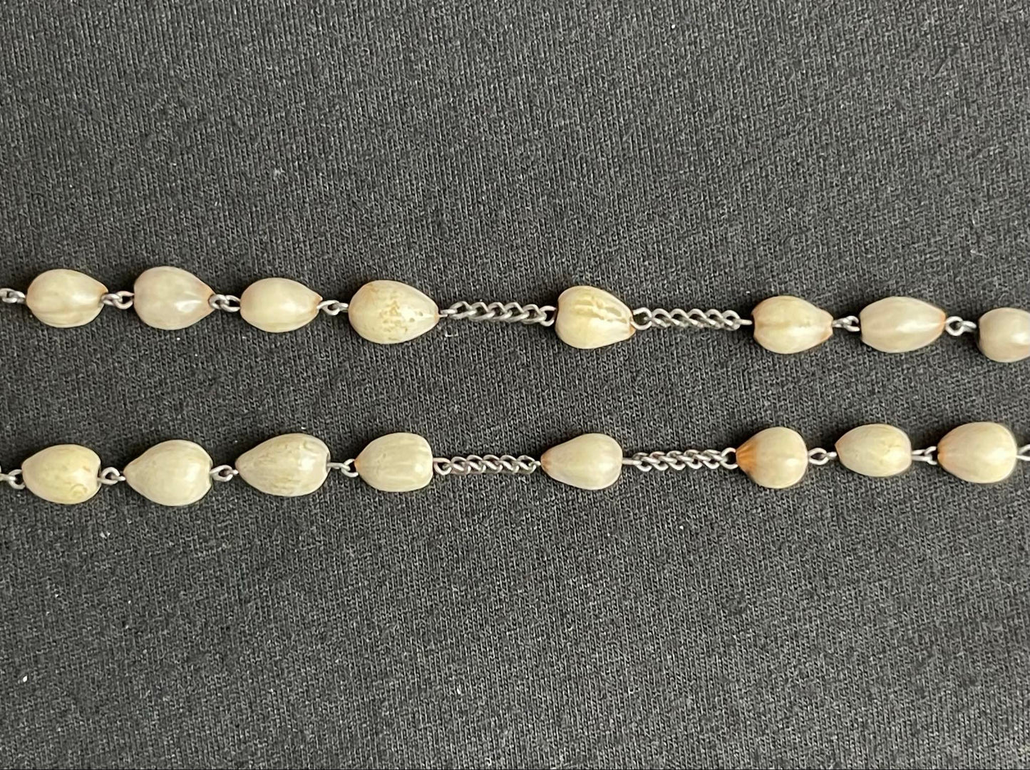 WW2 GERMAN SOLDIER'S ROSARY
