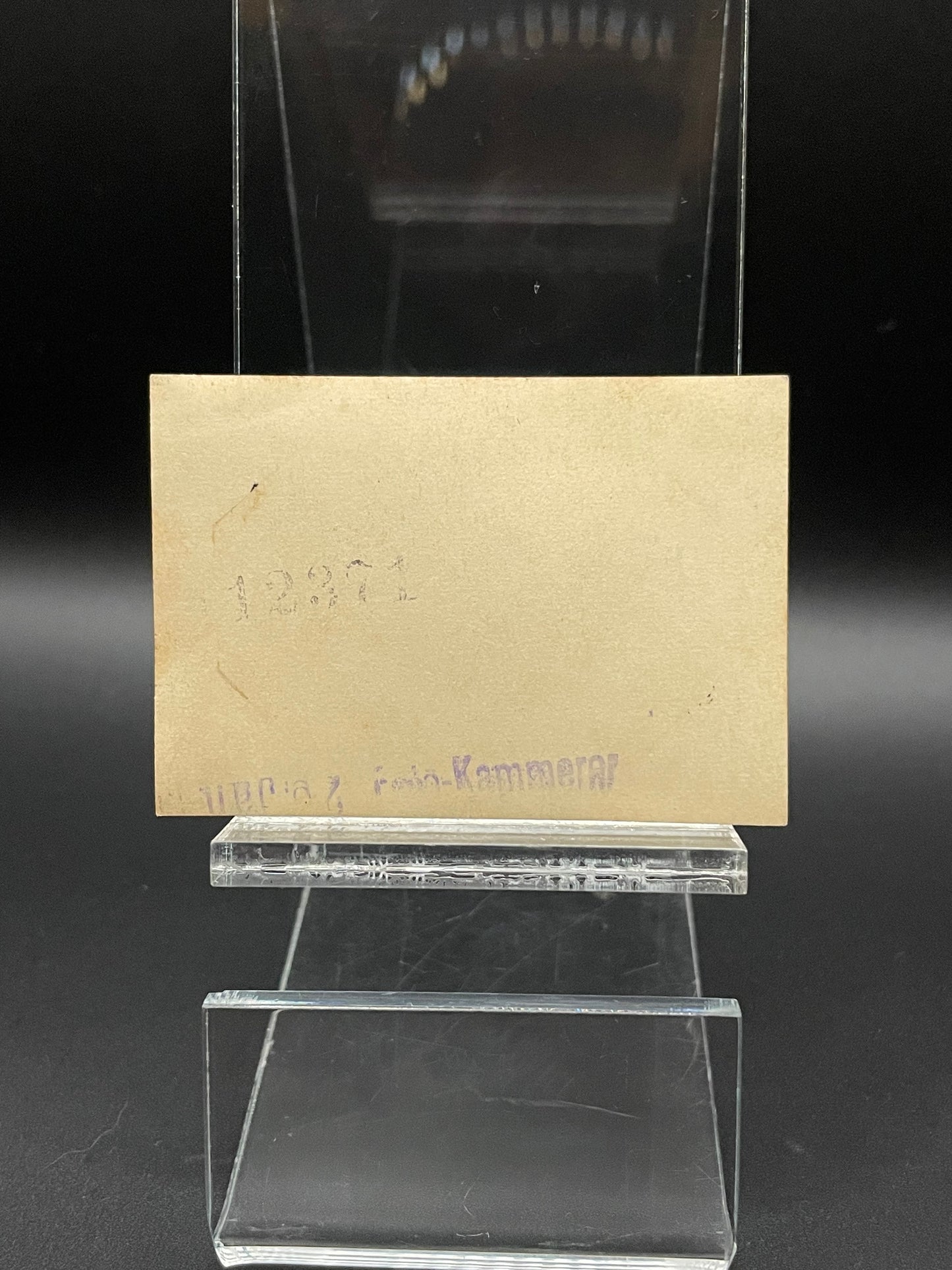 GERMAN WW2 HEER INFANTRY SOLDIER PHOTO