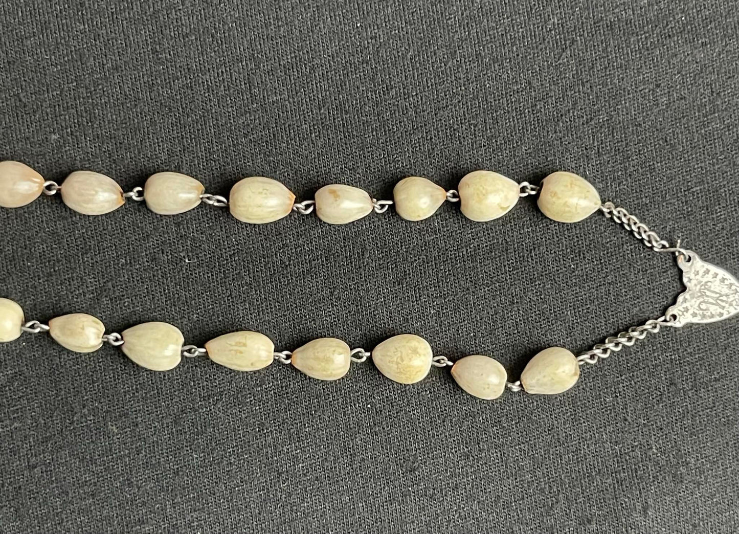 WW2 GERMAN SOLDIER'S ROSARY