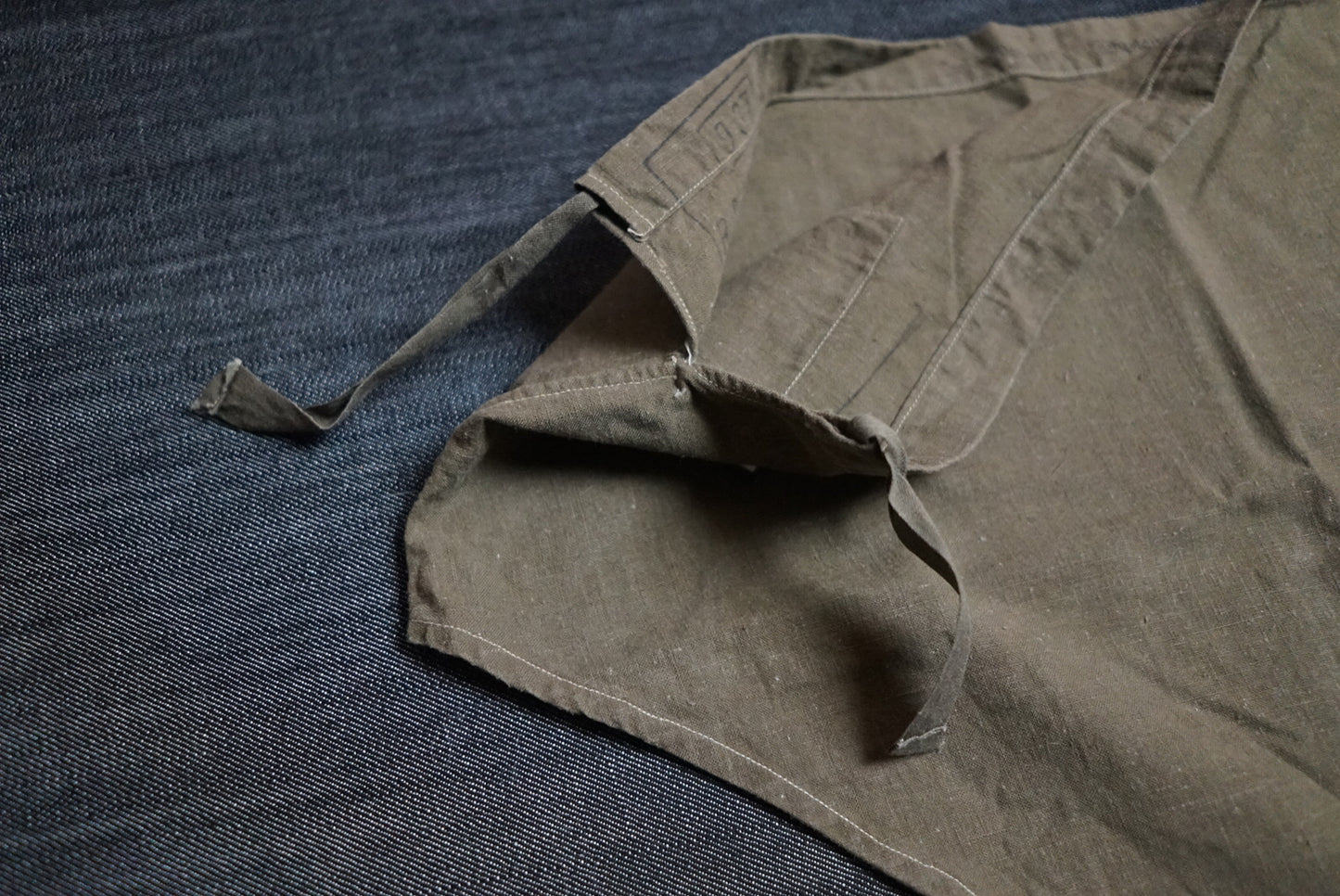 GERMAN WW2 REICHSARBEITSDIENST RAD ATHLETIC SPORT SHORTS UNISSUED