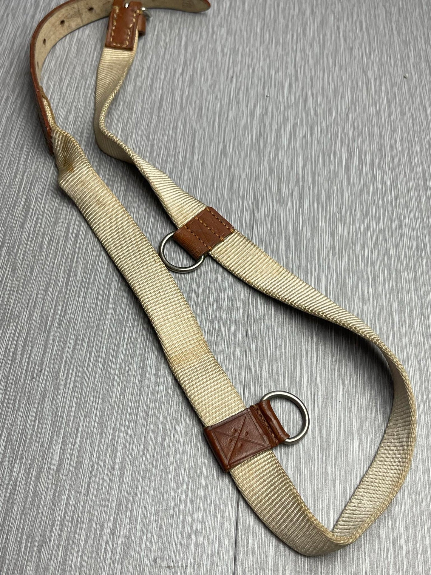 GERMAN WW2 KRIEGSMARINE OFFICER TUNIC DAGGER HANGER MINT