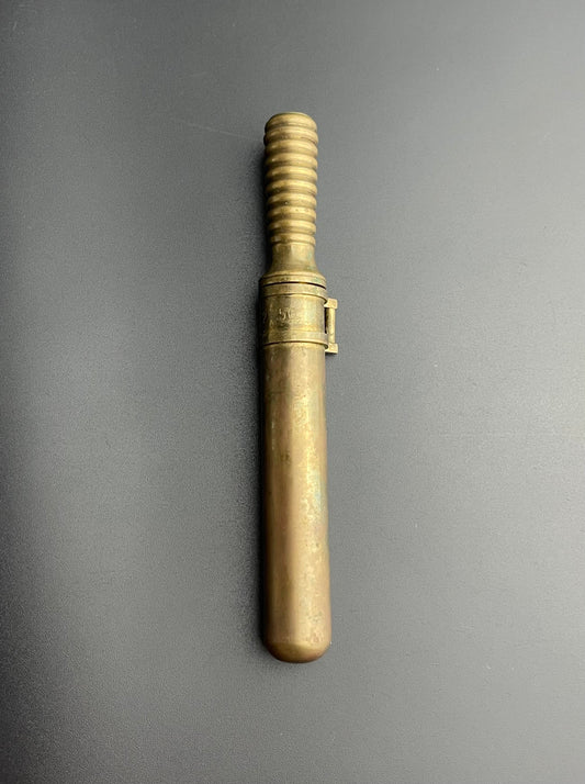 GERMAN WW2 KRIEGSMARINE DIVING KNIFE SALESMAN SAMPLE 50 EXAMPLES MADE