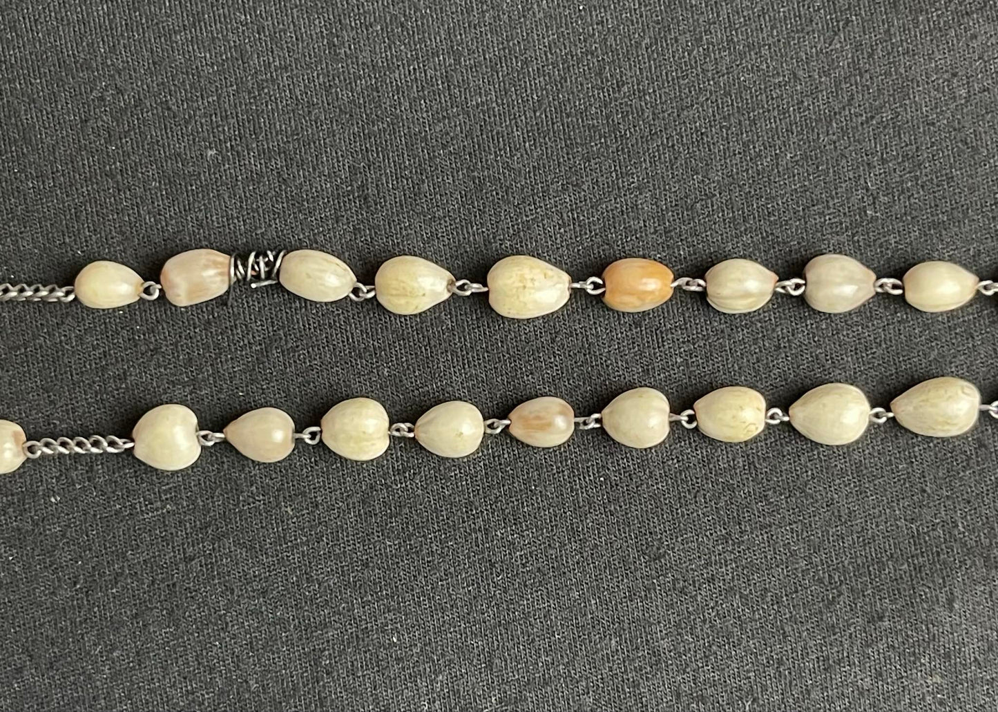 WW2 GERMAN SOLDIER'S ROSARY