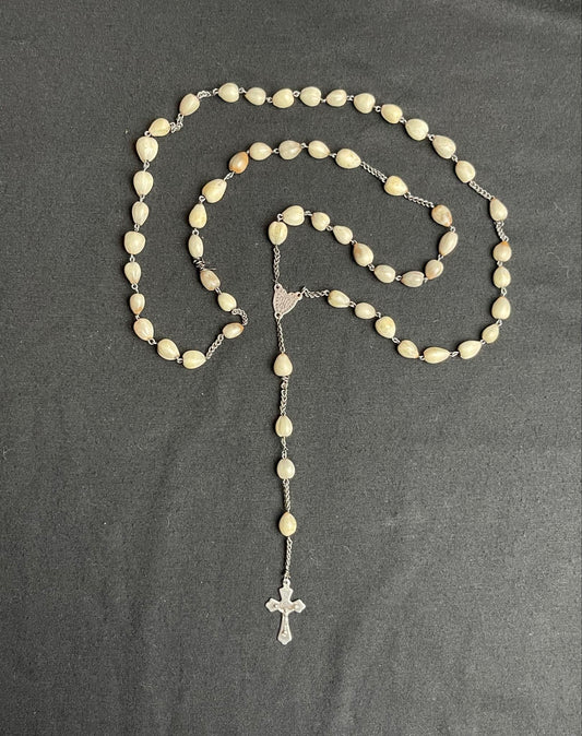WW2 GERMAN SOLDIER'S ROSARY