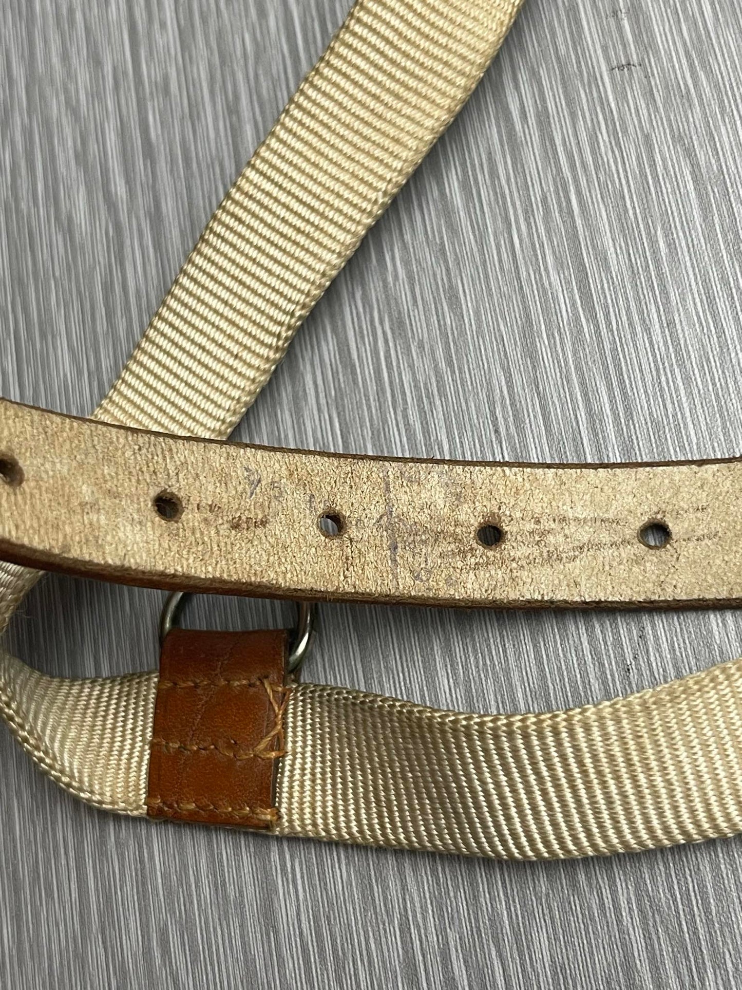 GERMAN WW2 KRIEGSMARINE OFFICER TUNIC DAGGER HANGER MINT