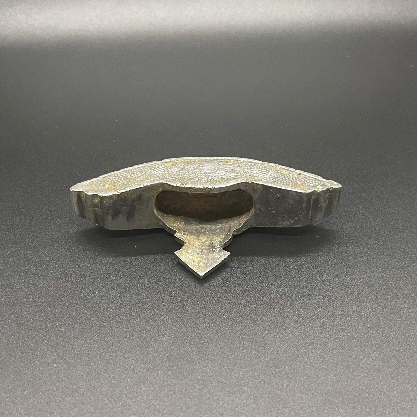 GERMAN WW2 LUFTWAFFE DAGGER 2ND TYPE BOTTOM FITTING