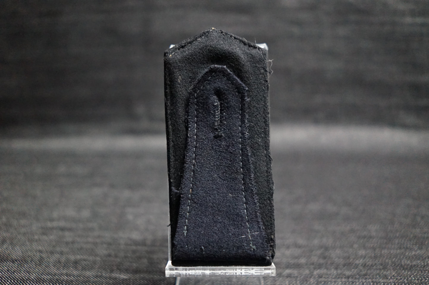 GERMAN WW2 KRIEGSMARINE HELMSMAN FELDWEBEL SHOULDER STRAP