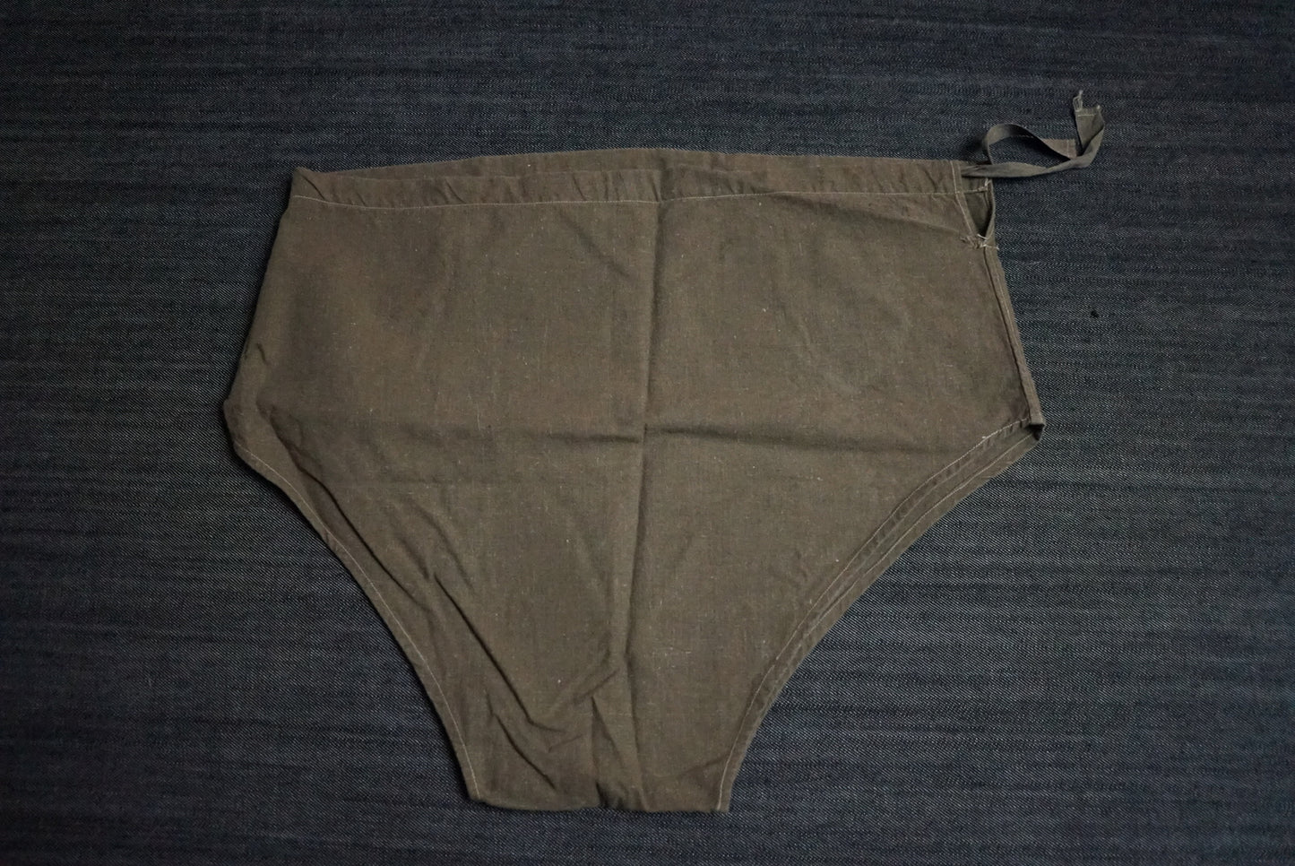 GERMAN WW2 REICHSARBEITSDIENST RAD ATHLETIC SPORT SHORTS UNISSUED