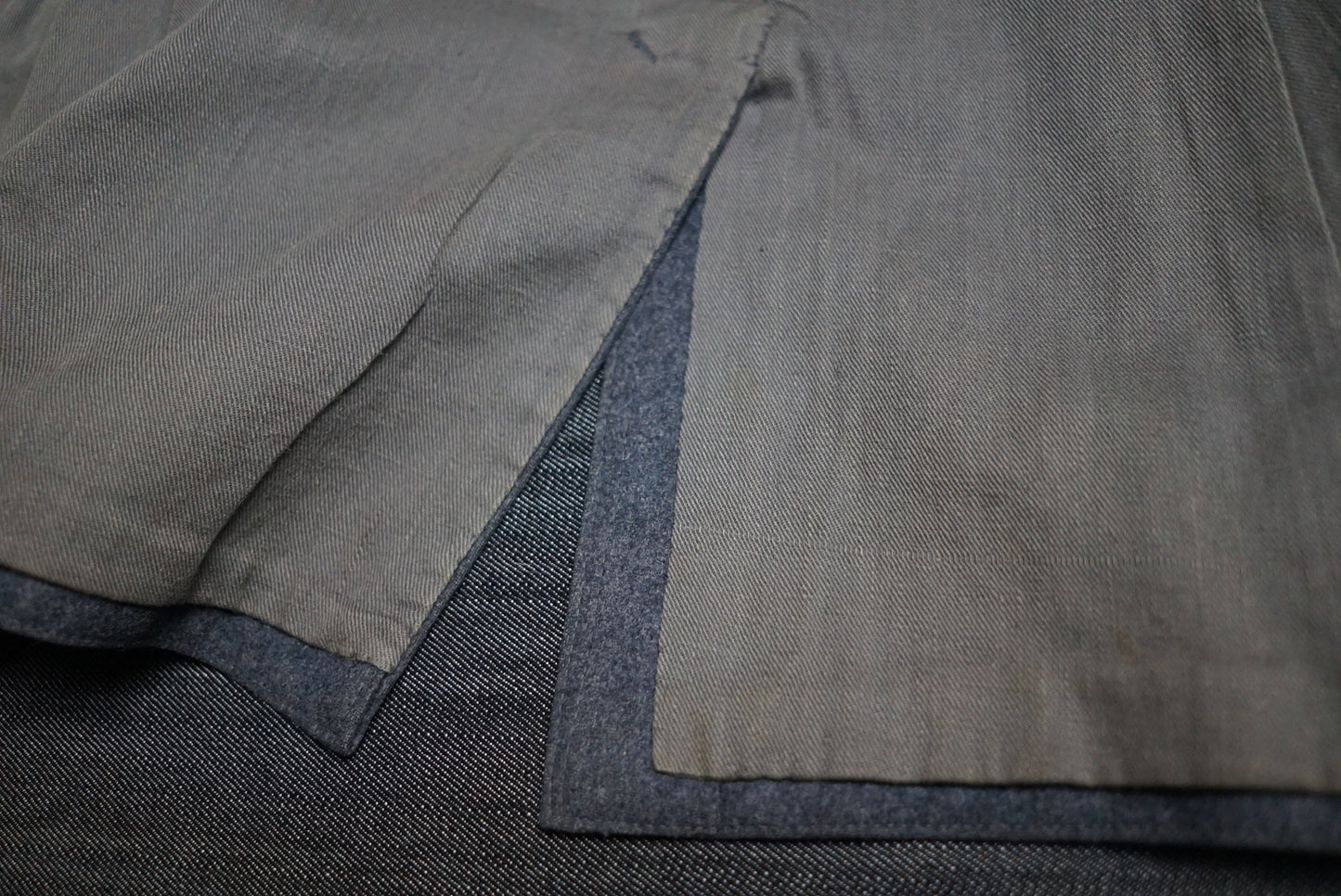 GERMAN PRE WW2 1937 LUFTWAFFE 43RD FLAK REGIMENT FELDWEBEL NAMED TUNIC STUNNING!
