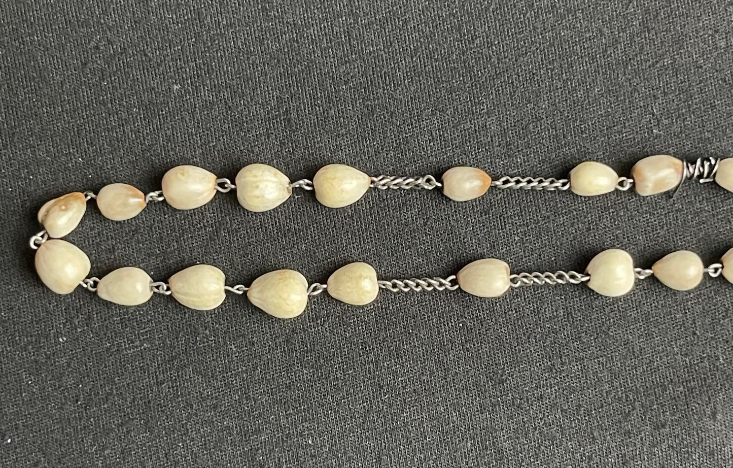 WW2 GERMAN SOLDIER'S ROSARY