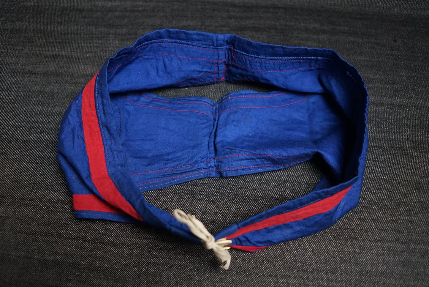 GERMAN WW2 CIVILIAN LUFTWAFFE EMPLOYEE WOMEN’S SWIM SUIT BOTTOM PART