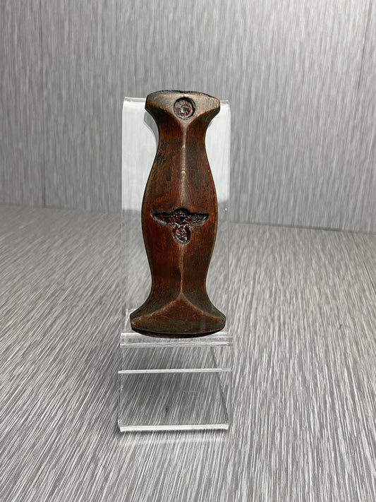 GERMAN WW2 SA DAGGER HANDLE
