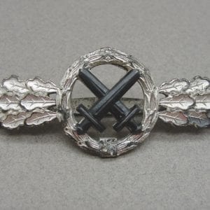 Luftwaffe Air-to-Ground Support Squadron Clasp
