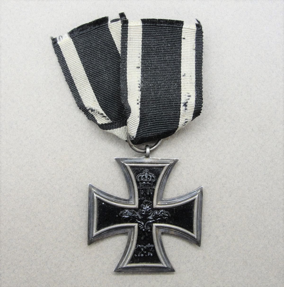 WW1 Iron Cross Second Class by 