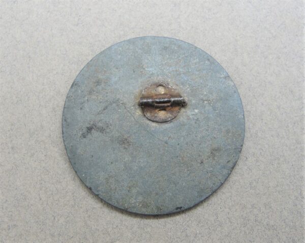 Klöckner-Werke AG Badge Pin Gone - Original German Militaria