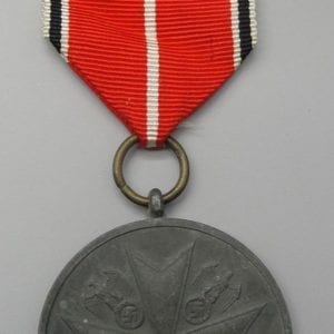 Bronze Grade Eagle Order Medal, Without Swords, by "30