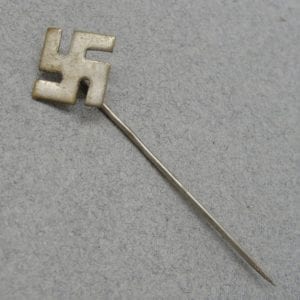 Early NSDAP Supporter's Badge