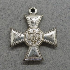 Miniature Army - Luftwaffe 18 Year Long Service Cross