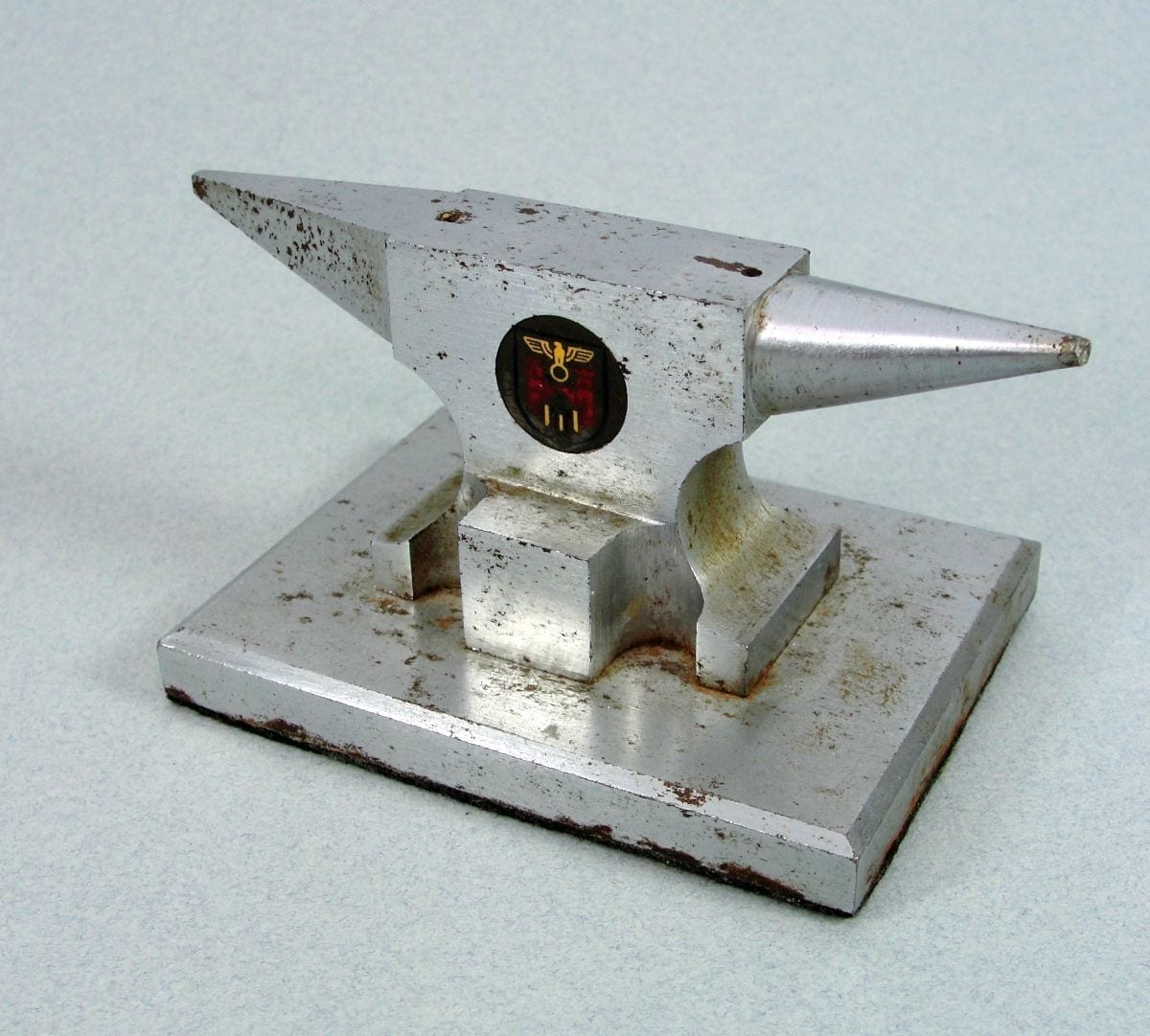 Souvenir Anvil from Munich, Third Reich Era