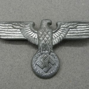 1939 Pattern NSDAP Political Cap Eagle