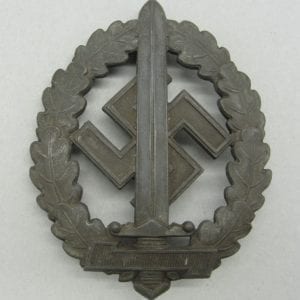 SA Sport's Badge for War Wounded by "M1/52"