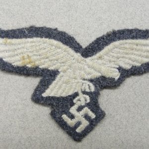 Luftwaffe EM/NCO's Cap Eagle