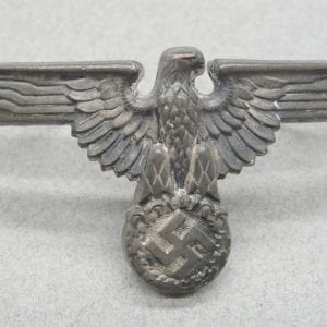 SS Visor Cap Eagle by "RZM M1/8"