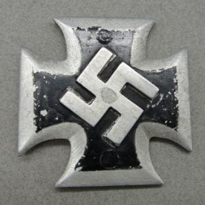 Nazi "Folk Art" Piece