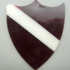 Latvia Shield