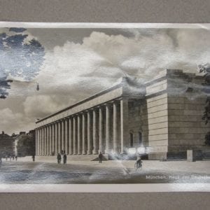 House of German Art Card