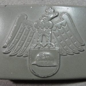 Der Stahlhelm EM/NCO's Belt Buckle
