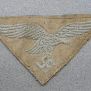 Luftwaffe Tropical Sleeve Eagle
