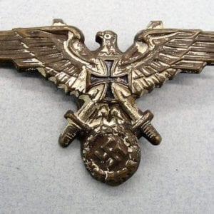 NSKOV Vet's Association Cap Eagle