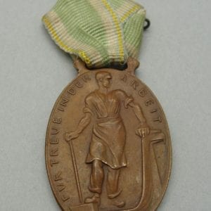 Leipzig Labor Medal