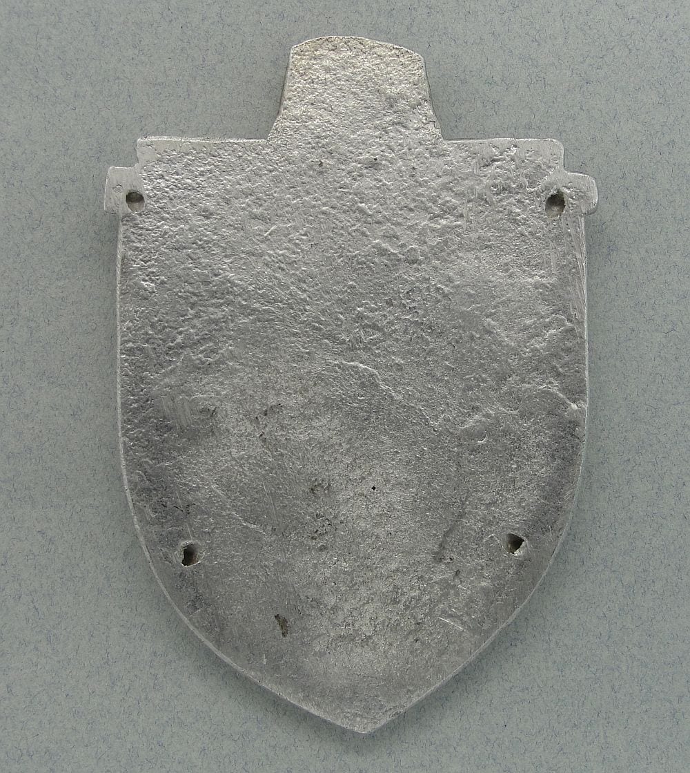 Lappland Shield - Personalized