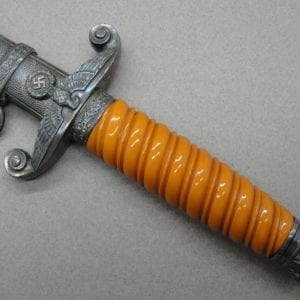 Army Officer's Dagger