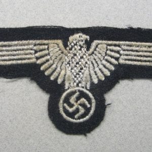 SS EM/NCO's Sleeve Eagle