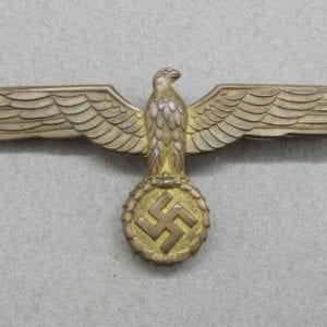 Kriegsmarine Breast Eagle