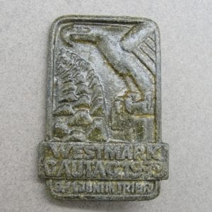 1939 Westmark Day Badge