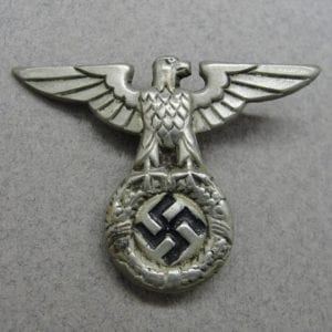 SA/SS Cap Badge by RZM 45