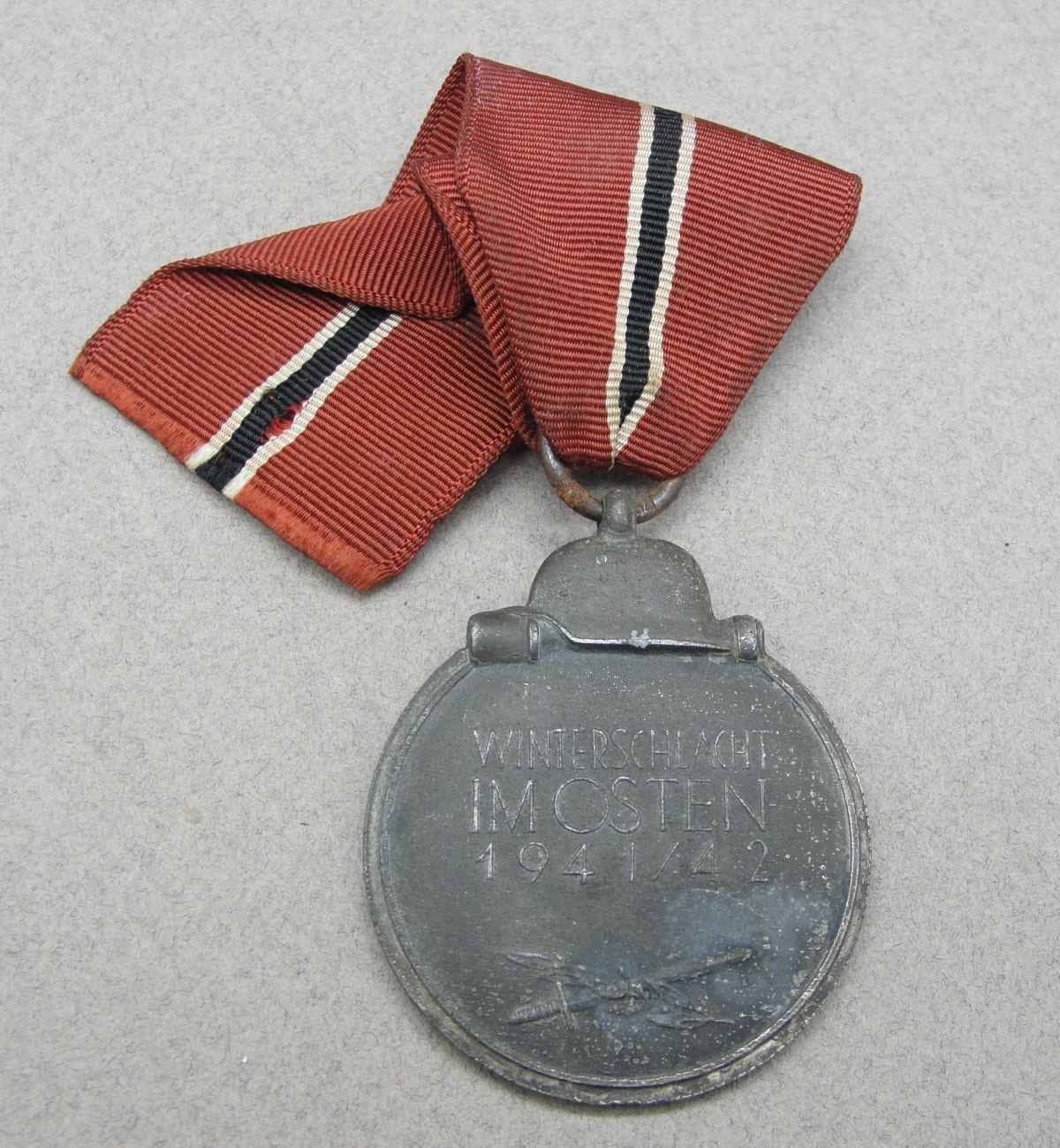 Eastern Front Medal by "76"